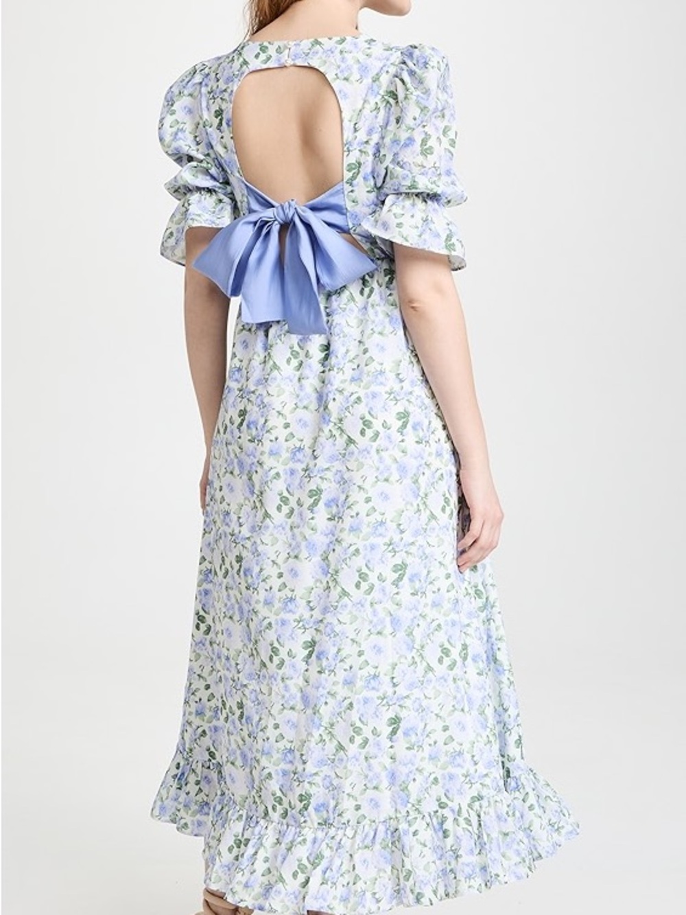 Sister Jane Forget Me Not Dress